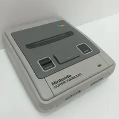 8m6312b2r スーパーファミコン スーファミ本体 任天堂 SHVC-001