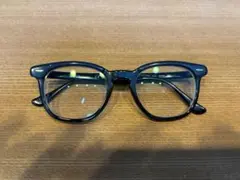 RayBan 5398F HAWKEYE 8283 5021 145 ブルー