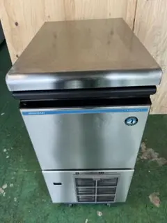 2015年ホシザキ製氷機 25kg