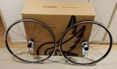 【新品未使用】Campagnolo Zonda C17