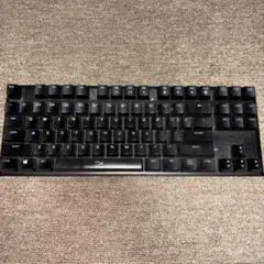 HyperX Alloy FPS Pro