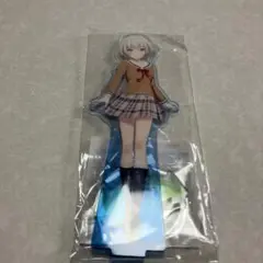 バンドリ MyGO!!!!! 劇場版 前編 アクリルスタンド 要楽奈
