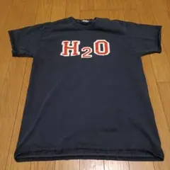 H2O YOUTH OF TODAY Tシャツ Mサイズ
