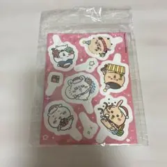 ちいかわのピック