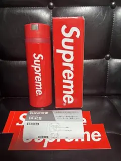 Supreme 象印 水筒 未使用