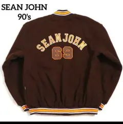 SEAN JOHN スタジャン 2025年最新】SEANJOHN スタジャンの人気アイテム - メルカリ