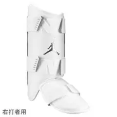★ 博多っ子★新品★ ナイキ JORDAN 野球 右打者用防具 m31096013957_1.jpg?1746596731