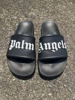 2025年最新】Palm Angels メンズ サンダルの人気アイテム - メルカリ