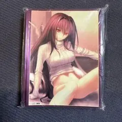 スリーブ　FGO スカサハ