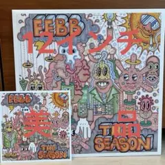 2025年最新】FEBB ステッカーの人気アイテム - メルカリ