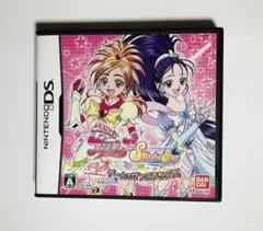 ふたりはプリキュア Splash Star パンパカ☆ゲームでぜっこうちょう!
