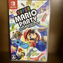 スーパー マリオパーティ