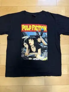 PULP FICTION パルプフィクションtシャツ