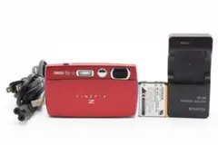 FUJIFILM FinePix Z2000EXR 白(美品） 美品】FUJIFILM FINEPIX Z2000EXR ホワイト 動作確認済 - メルカリ