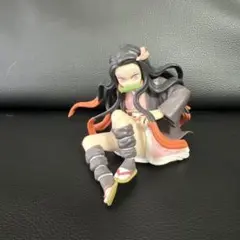 鬼滅の刃　竈門禰豆子　フィギュア《即購入可》