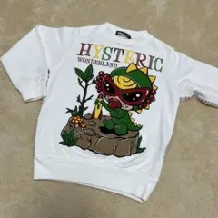 ヒステリックミニ トレーナー ♡ 105