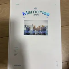 ENHYPEN メモリーズ 2020-2021 DVD エナプ　memories