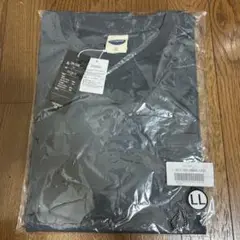 Rocky Monroe Tシャツ オーバーサイズ 2枚セット　LL