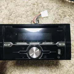 カロッツェリア　FH-4100 FH-4100 商品概要 | オーディオメインユニット | カーAV