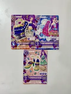 希少 アイカツ　神崎美月　アイドルクイーンセット　未開封 Amazon.co.jp: 貴重 アイカツ 神崎美月 アイドルクイーンセット