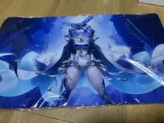 ドライツェーン プレイマット