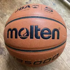 molten B5C5000 バスケットボール サイズ5