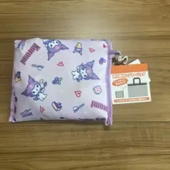 折り畳みレジャーバッグ　クロミ