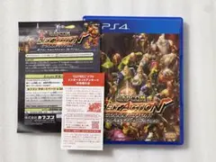 PS4 カプコン ベルトアクション コレクション