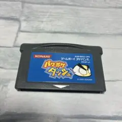 ゲームボーイアドバンス KONAMI パワポケ ダッシュ