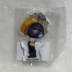 ストグラフェス ケインオー　お笑いヘイストライブ キーホルダー