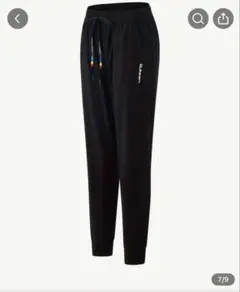 【美品】 ジャージパンツ