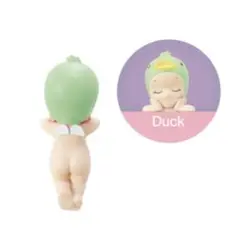 《正規品・新品未使用》ソニーエンジェルヒッパーズドリーミング duck