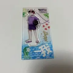 美品 魔界の主役は我々だ! ショッピ アクスタ 我々だ 10号応募者全員サービス