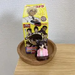 チョコエッグ（名探偵コナン５）　毛利蘭
