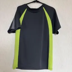 gu sport メッシュTシャツ　サイズS