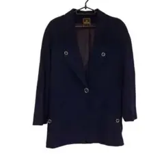 フェンディ ジャケット サイズ38 S美品 -