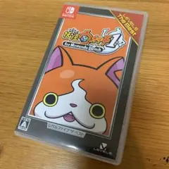 妖怪ウォッチ1 for Nintendo Switch ザ ベスト