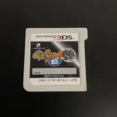 3DS 妖怪ウォッチ2元祖