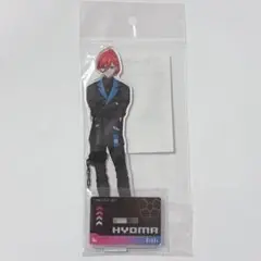 千切豹馬　アクリルスタンド