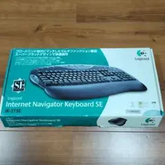 ロジクール キーボード　iK-37SE