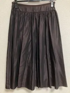 新品　未使用　イチエ　ストロベリーフィールズ スカート　レディース