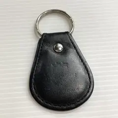 Whitehouse Cox ホワイトハウスコックス レザーキーホルダー