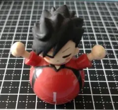 173◆黒尾鉄朗◆ハイキュー!!◆起き上がりこぼし人形◆自宅保存品