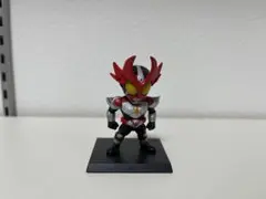 仮面ライダーアギト　シャイニングフォーム　フィギュア　コンバージ