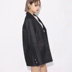 2025年最新】BUBBLES レディース テーラードジャケットの人気