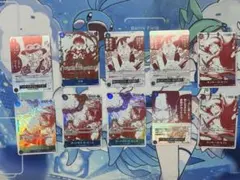 ワンピースカード 受け継がれる意志 トレジャーキャンペーン プロモ まとめ