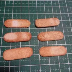 交換用触媒 6枚 プラチナ触媒 汎用品 ハクキンカイロ ハンディウォーマー等