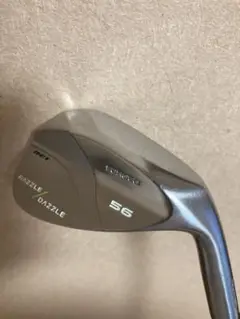 ラズルダズル CS-01W 56°