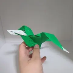 ランフォリンクス(Rhamphorhynchus)