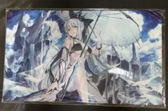 水着モルガン プレイマット ラバーマット Fate フェイト FGO 光崎 水着モルガン プレイマット ラバーマット Fate フェイト FGO